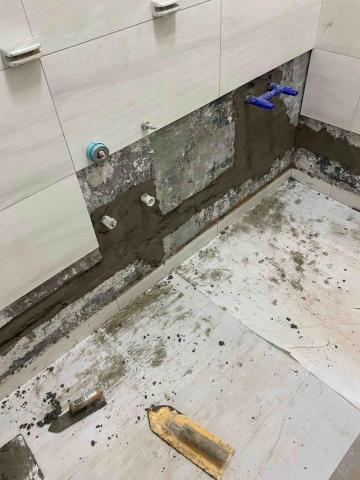 均豪工程 - 補好補滿作防水