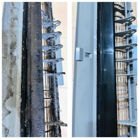 森呼吸北區空調清潔 專業洗衣機 冷氣清洗服務 -  森呼吸北區空調清潔 專業洗衣機 冷氣清洗服務 -