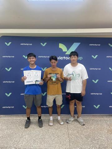 David  tennis網球教學 - 