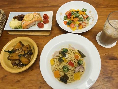 Jade’s kicthen（潔德作菜） - 