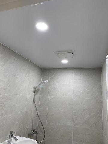 peter修繕達人 - 電燈安裝