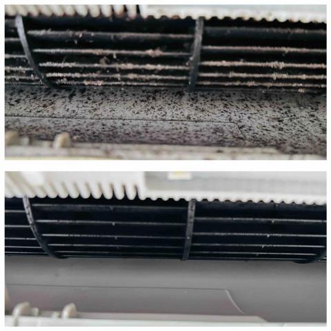 森呼吸北區空調清潔 專業洗衣機 冷氣清洗服務 -  森呼吸北區空調清潔 專業洗衣機 冷氣清洗服務 -