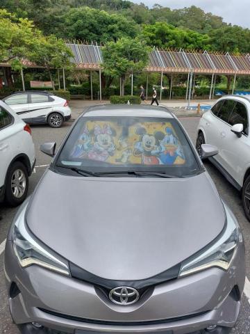 提供包車接送台中服務的專家小謝全省包車旅遊機場接送