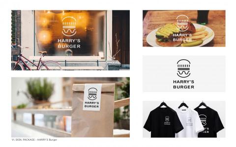 艸森設計 - 品牌規劃及包裝設計