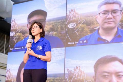 煥藍品牌顧問 - 