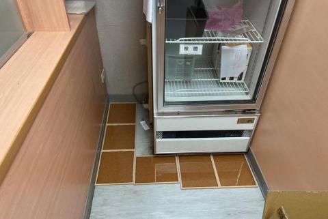 富士除蟲實業有限公司 - 黏鼠板捕鼠陷阱放置