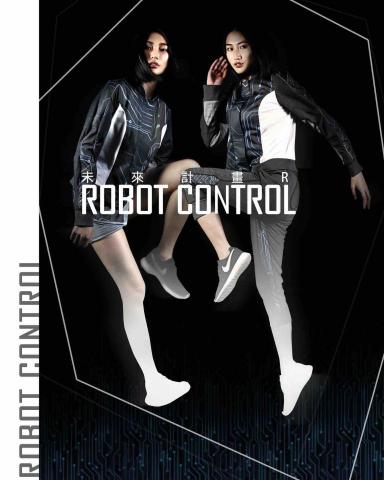 一毛 - 運動服飾拍攝