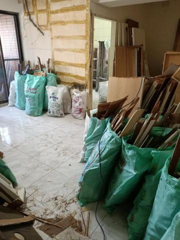 建祥打石拆除工程 - 