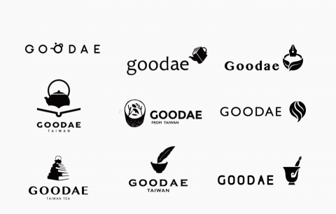 ray chang - CI設計