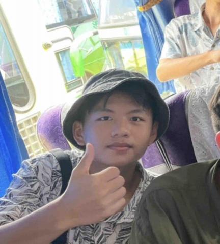 提供117服務的專家賴證年