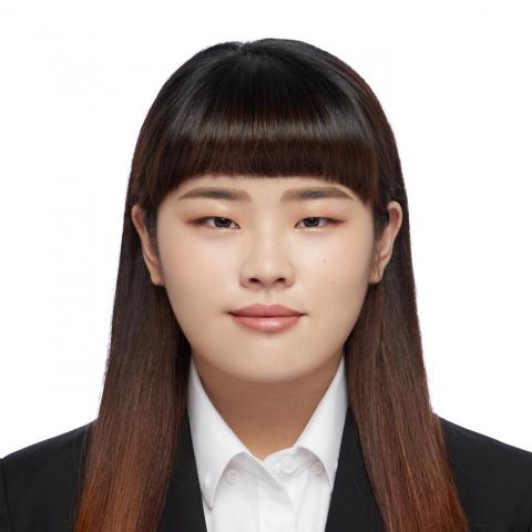 提供寵物旅館台中服務的專家林茗誼