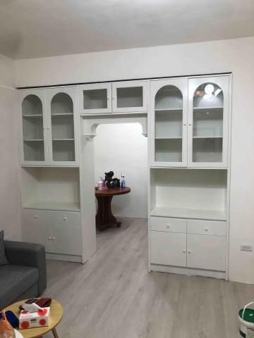 恆茂工程行 - 改色施做後