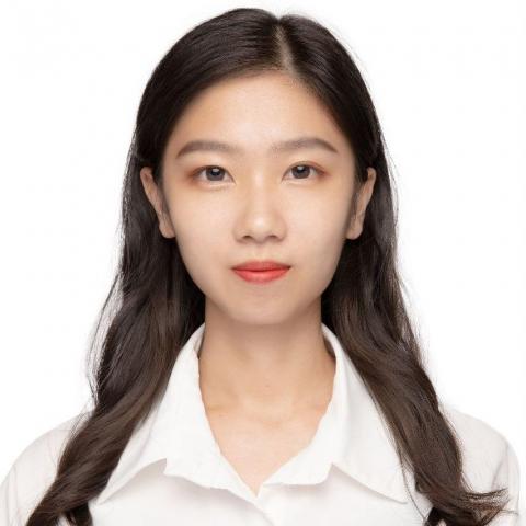 提供打字排版服務的專家林庭伊