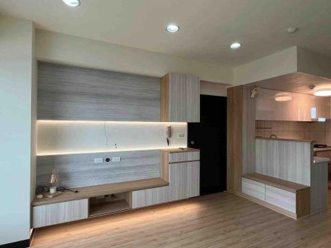 寰宇工程顧問/樂建修繕工程公司 - 