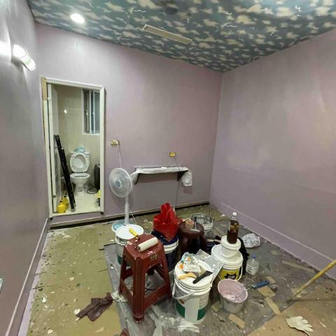 聖意防水工程 - 