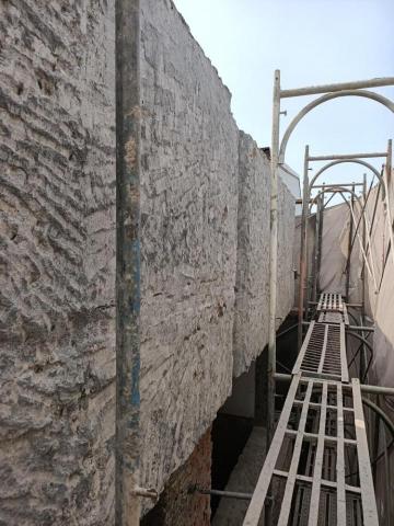 建祥打石拆除工程 - 