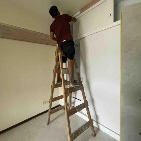 聖意防水工程 - 