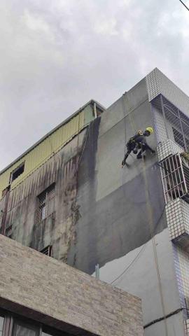 詠鋐防水室內裝修統包工程行 - 板橋南雅西路
防水工程(高壓清洗) 詠鋐防水室內裝修統包工程行 - 板橋南雅西路
防水工程(高壓清洗)