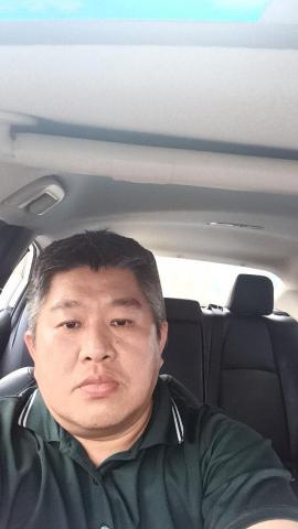 提供uber外送員服務的專家愛倫