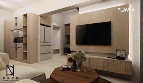 鼎諾空間工作室 - 