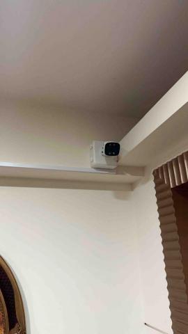 元宇通訊工程行 - 500萬聯盟全彩收音鏡頭