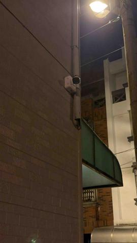 元宇通訊工程行 - 500萬聯盟全彩收音鏡頭