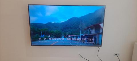 呂建沐 - sharp 60吋 呂建沐 - sharp 60吋