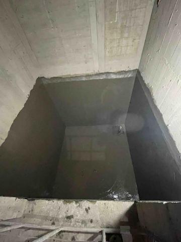 有朋工程行 - 電梯坑防水層保護