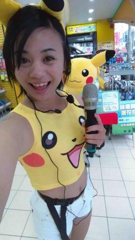 王姿惠_婚禮主持 - 