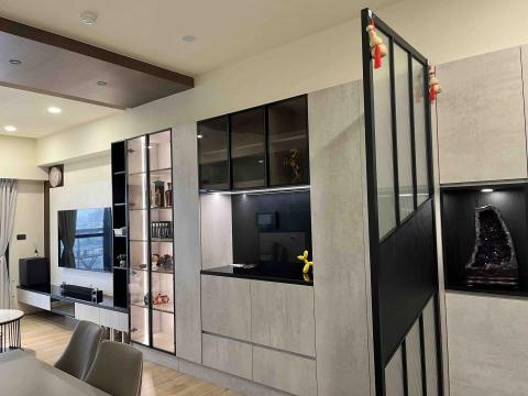 鼎諾空間工作室 - 