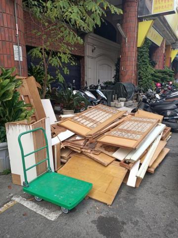 建祥打石拆除工程 - 