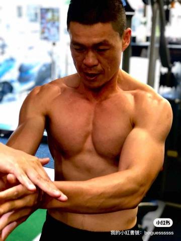 Ipower 體能工作室 - 訓練