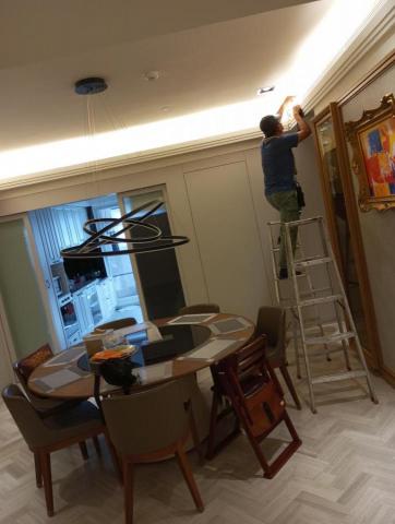 嘉澤滅鼠封堵防治工程 - 蛀蟲防治高壓氣燻 嘉澤滅鼠封堵防治工程 - 蛀蟲防治高壓氣燻