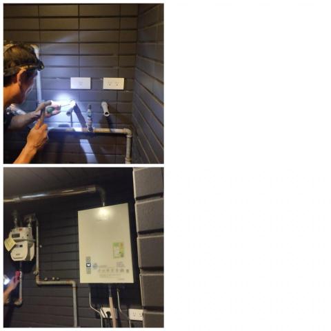 御琪水電維修安裝工程行 -  御琪水電維修安裝工程行 -