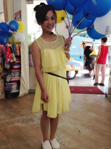 王姿惠_婚禮主持 - 