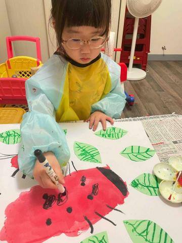 黛飾萍藝工作室 - 