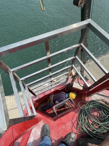 水元實業 - 不鏽鋼安全設計