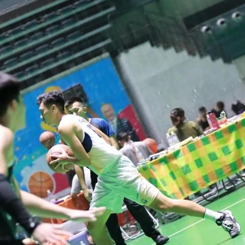 籃球教學-林教練 - 