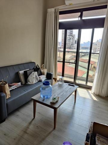 阿和的清潔企業社 - 客廳