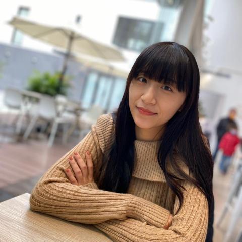 提供數學家教竹北服務的專家徐鈺芸