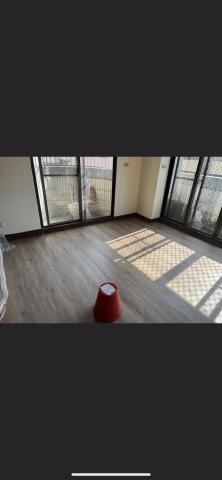 宏華室內裝修設計工程行 - 更換SPC石塑地板