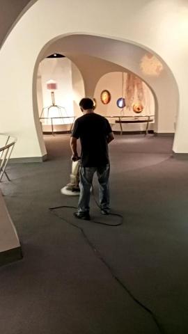 力潔清潔 - 地毯清洗