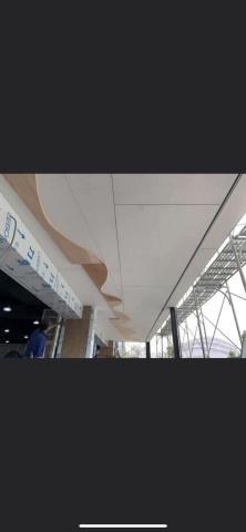 宏華室內裝修設計工程行 - 海產店