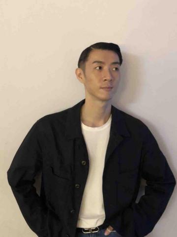 提供和成免治馬桶服務的專家張祺烽