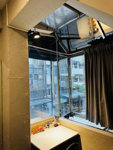 菘宥工程 - 商業組屋空間水盤作業、燈光配置