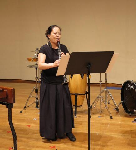 莊雁婷 - 音樂會演出