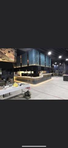 宏華室內裝修設計工程行 - 海產店