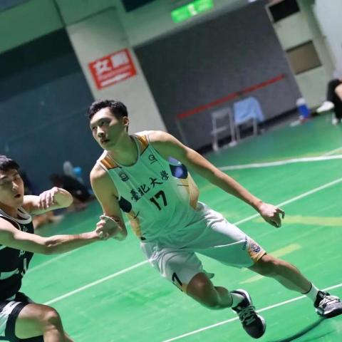 籃球教學-林教練 - 