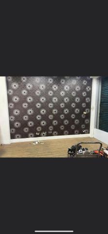 宏華室內裝修設計工程行 - 舊有造型牆