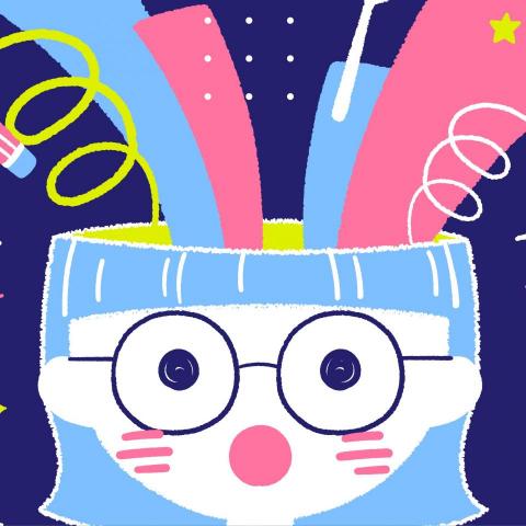 提供刀模圖服務的專家孟孟